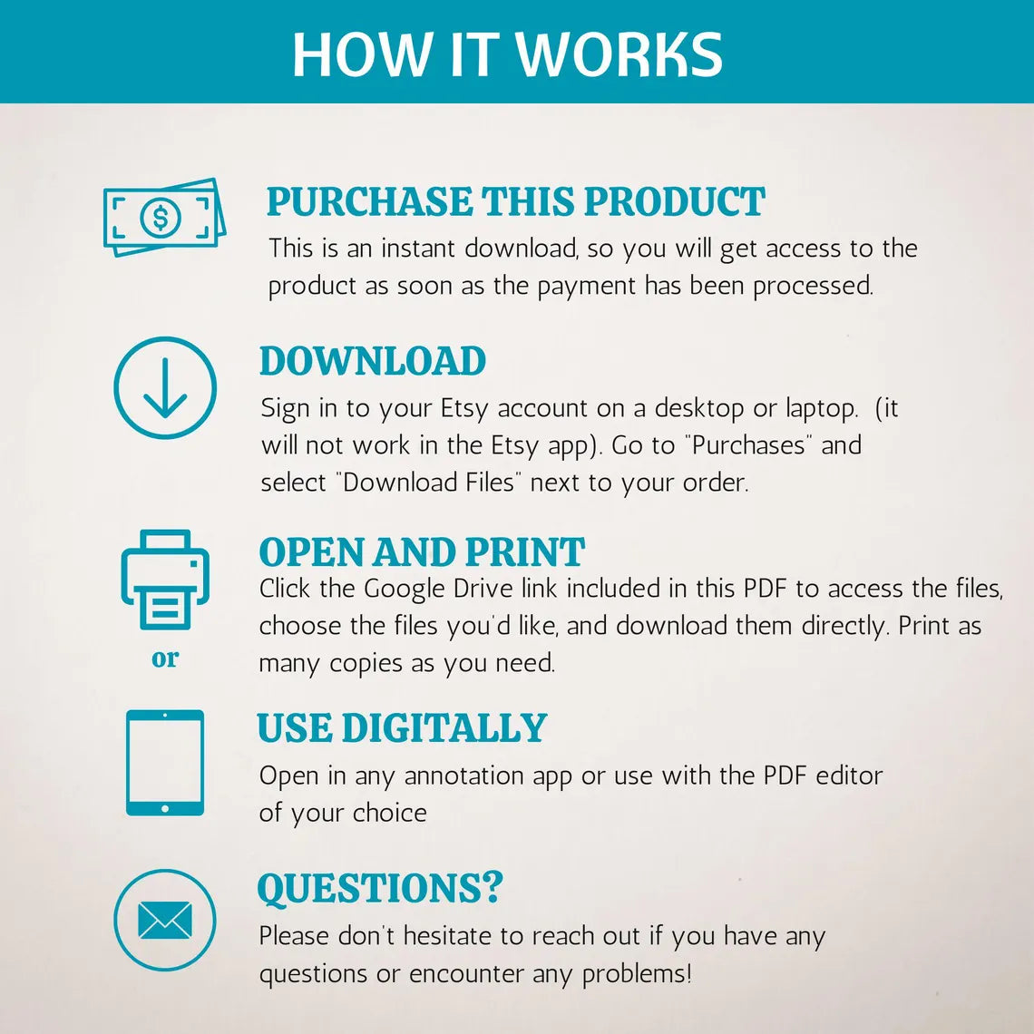 The Complete Kids' Bible Study Framework System - Finally Help Your Child Understand What They Read