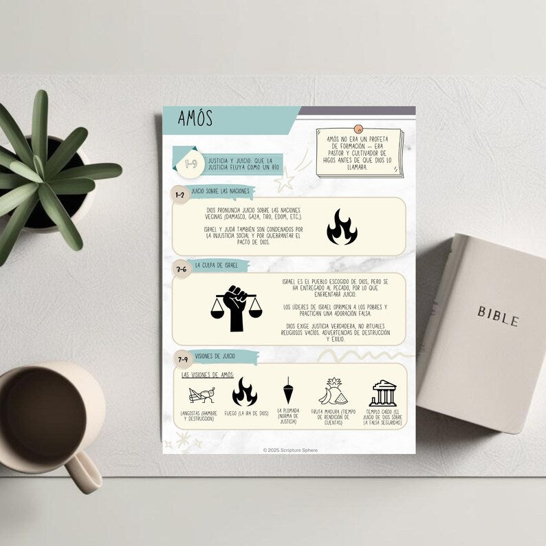 LA BIBLIA HECHA SIMPLE PARA NIÑOS - Sistema Completo de Estudio Bíblico Visual para Niños en Solo 10 Minutos al Día