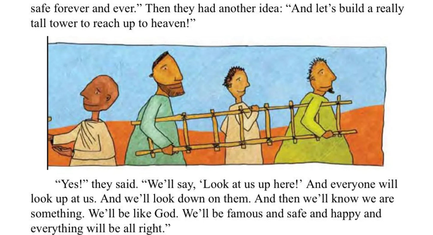 The Ultimate Bible Teaching Vault - 500K+ Resources (Never Buy Another Curriculum Again)