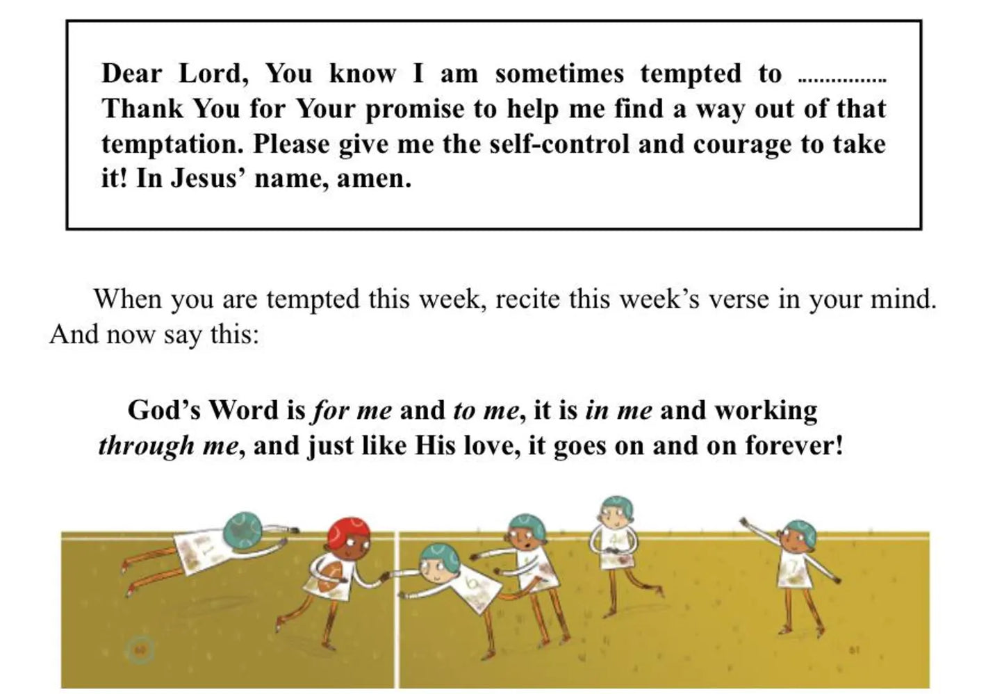 The Ultimate Bible Teaching Vault - 500K+ Resources (Never Buy Another Curriculum Again)