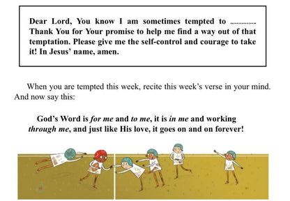 The Ultimate Bible Teaching Vault - 500K+ Resources (Never Buy Another Curriculum Again)