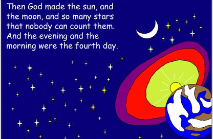 The Complete Bible Stories & Activities Vault - 200+ Ready-Made Lessons