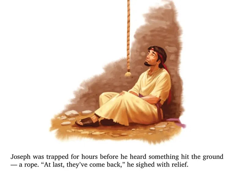 The Complete Bible Stories & Activities Vault - 200+ Ready-Made Lessons