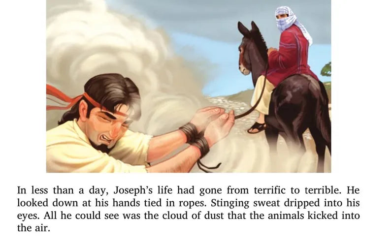 The Complete Bible Stories & Activities Vault - 200+ Ready-Made Lessons