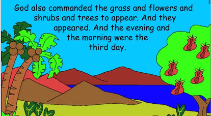 The Complete Bible Stories & Activities Vault - 200+ Ready-Made Lessons