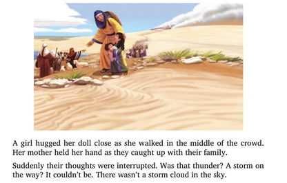The Complete Bible Stories & Activities Vault - 200+ Ready-Made Lessons