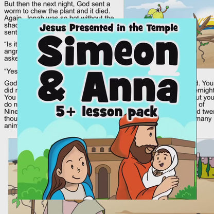 The Complete Bible Stories & Activities Vault - 200+ Ready-Made Lessons